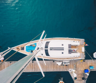 Denizcilik ve İnşaat Sektöründe Güvencenin Anahtarı